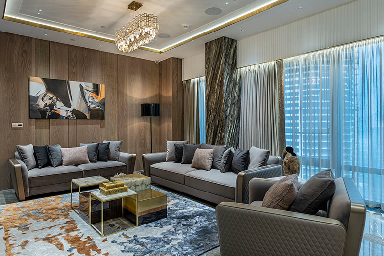 Drawing room interior Designs