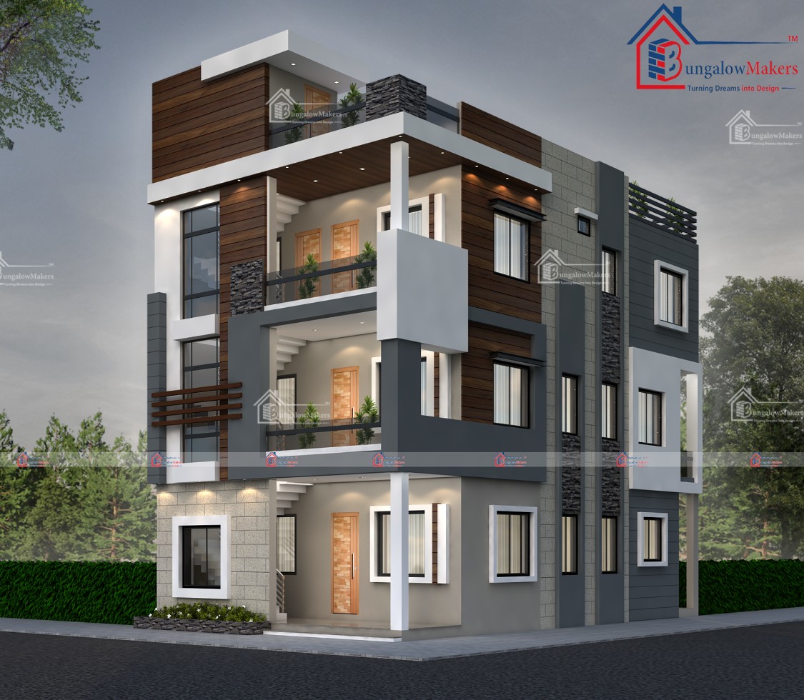 Ultra Modern House 3...