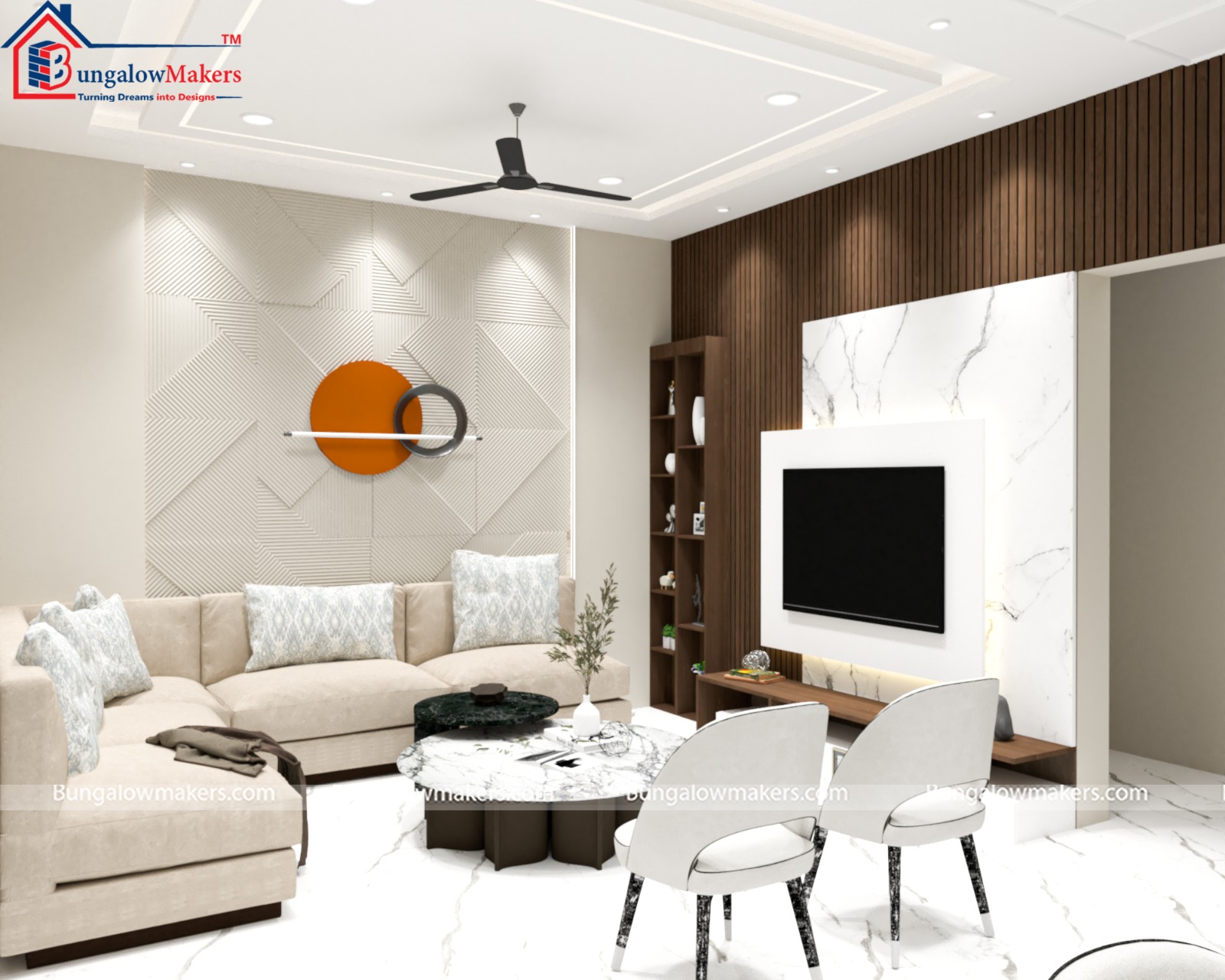 Drawing Room Designs | Drawing Room Interior Ideas
