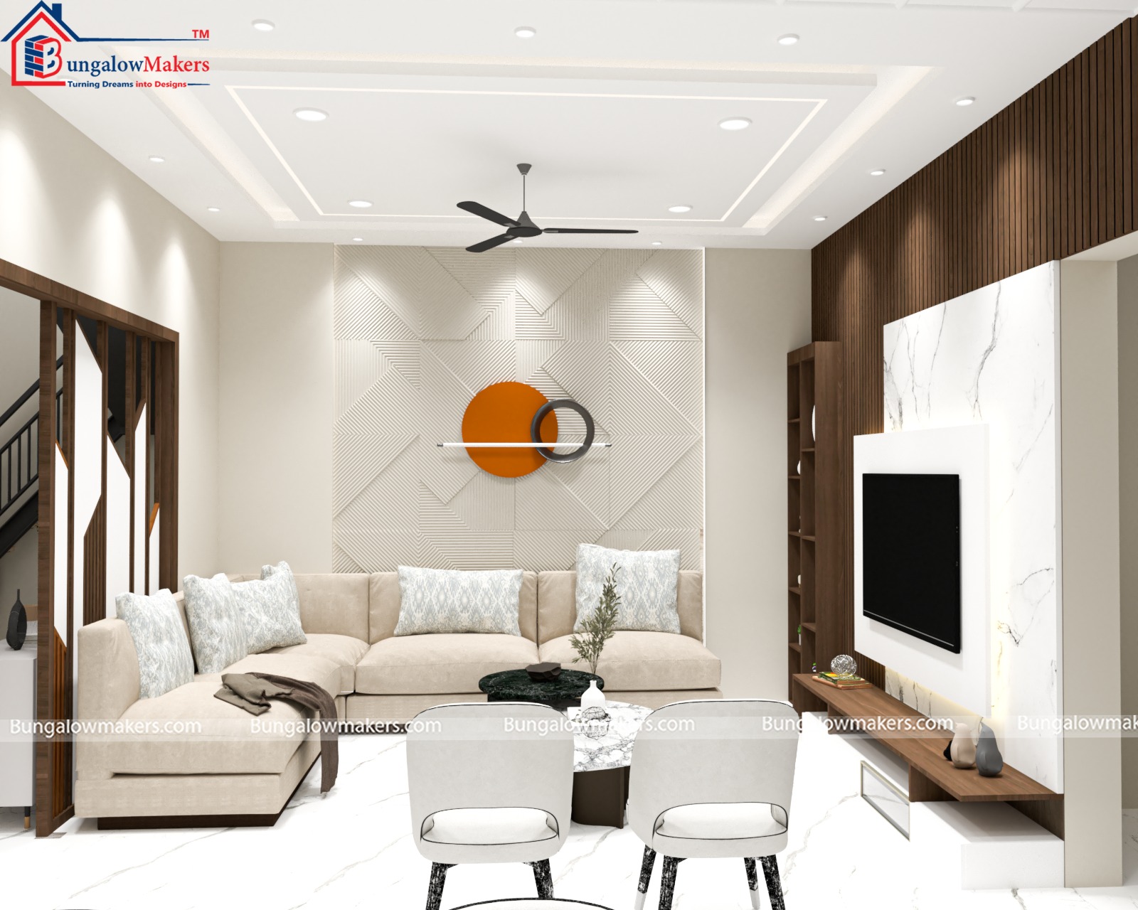 Drawing Room Designs | Drawing Room Interior Ideas