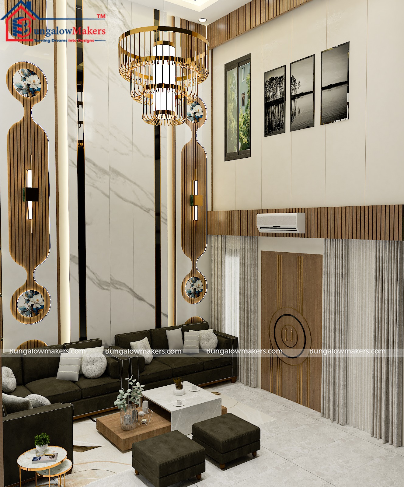 Best Living Room Ideas | Living Room Designs