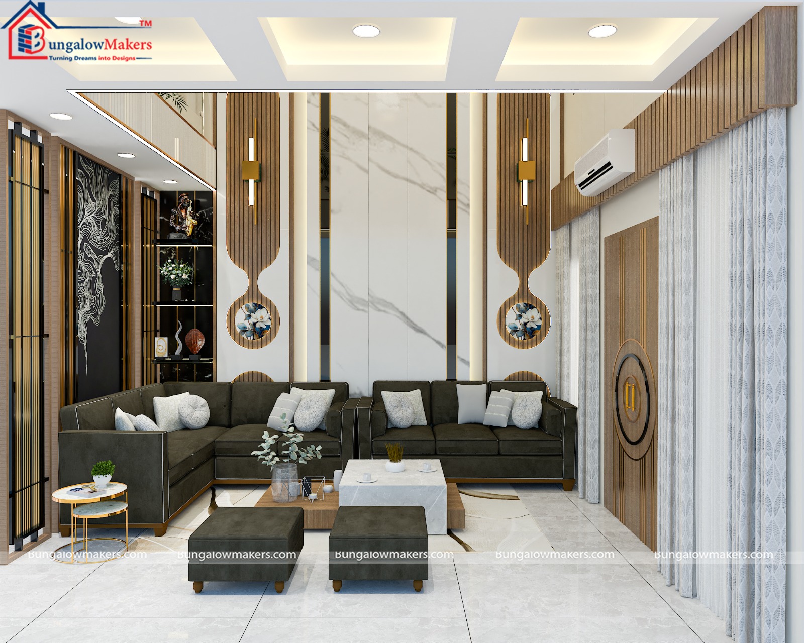 Best Living Room Ideas | Living Room Designs